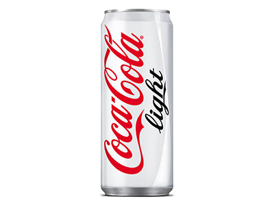 Coca cola light